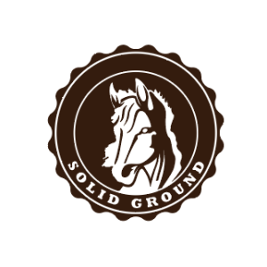 Sticker | 3" Circle